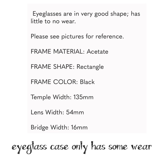 Michael Kors Viviana II Glasses Frame - Picture 10 of 10